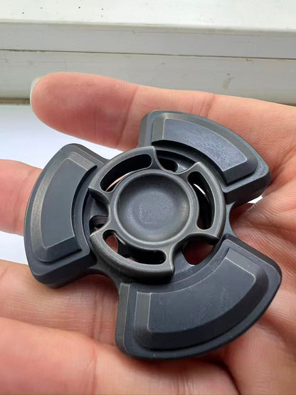 Source Tungsten Machine Finished Limited Edition
