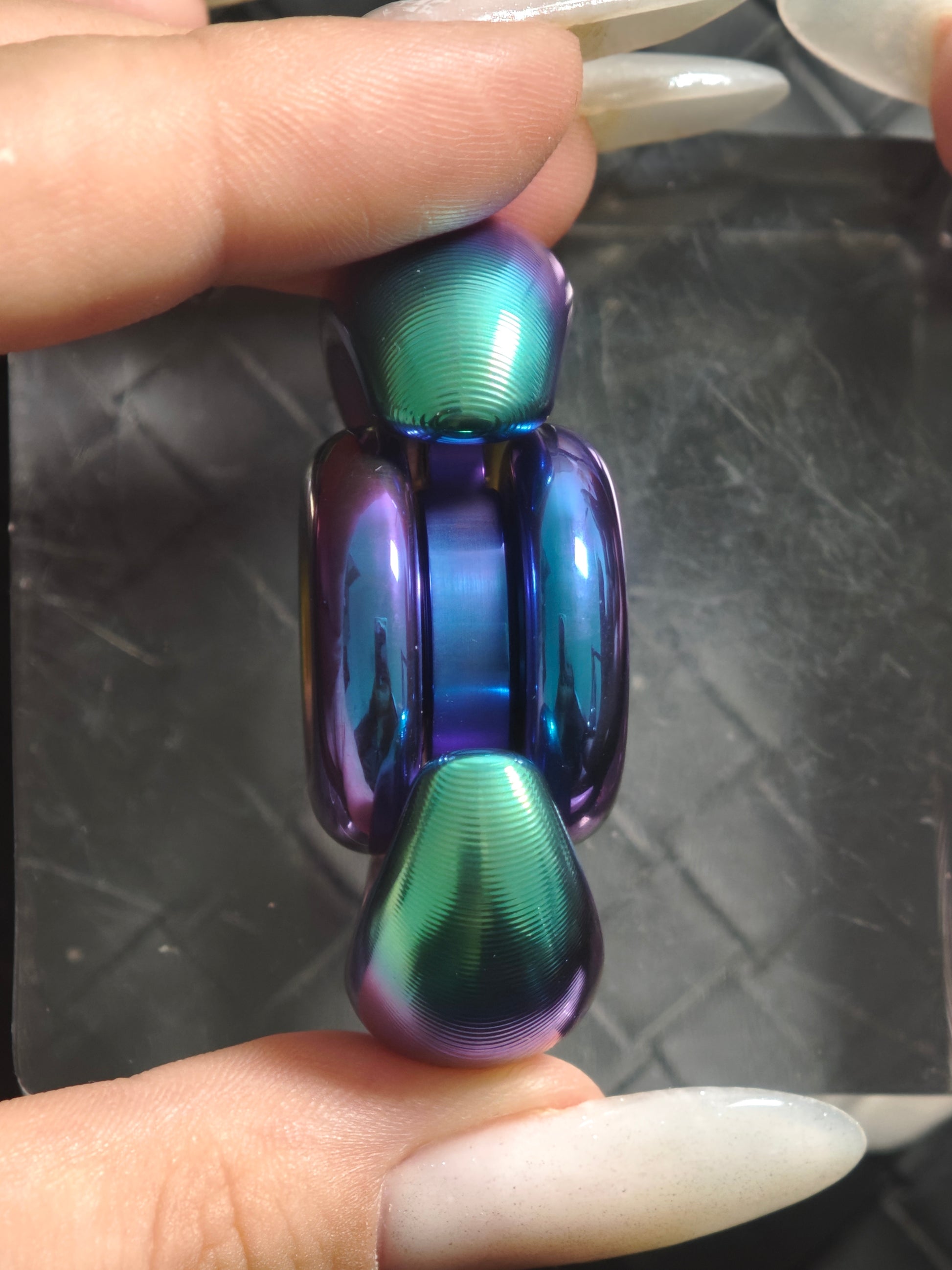 Edan Titanium