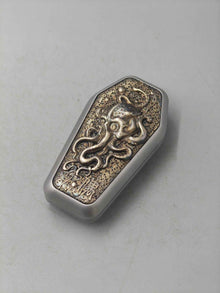 Gen3 Cthulhu Stainless Steel