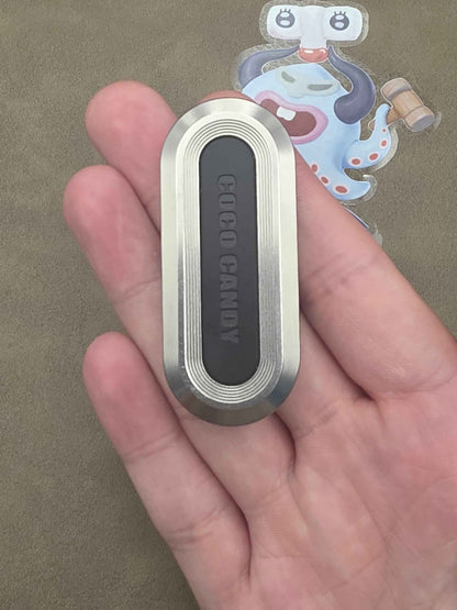 Coco Candy Titanium