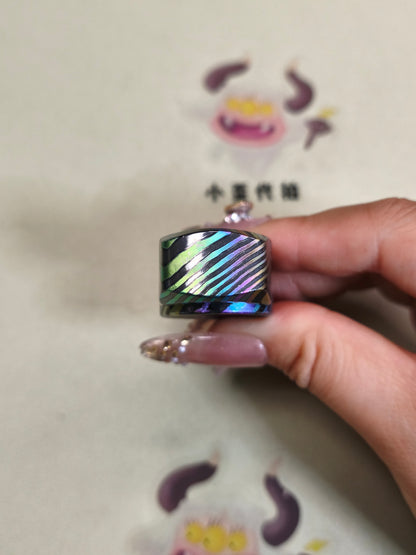 Qilin Zircuti