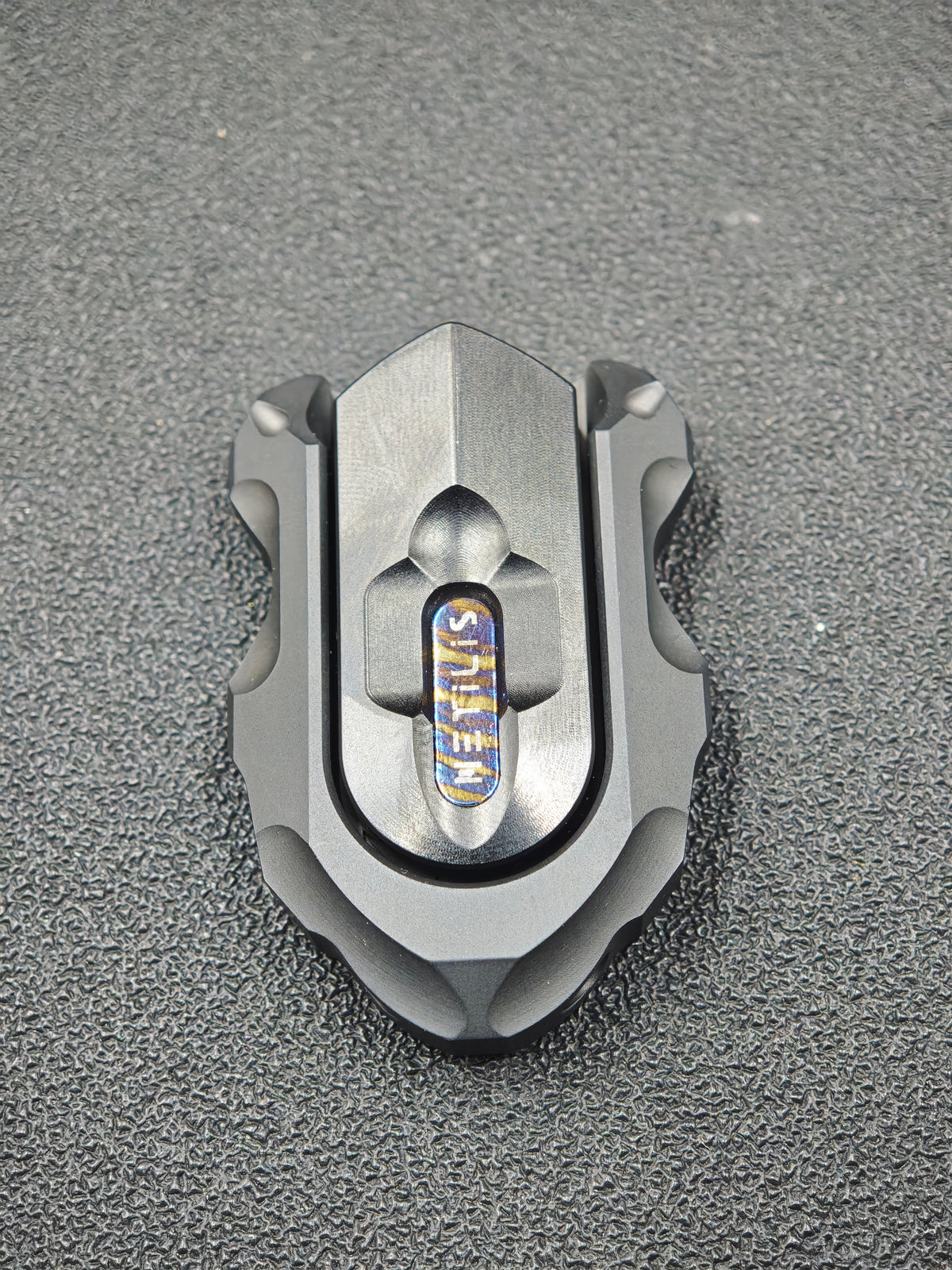My Blade Shield PEEK
