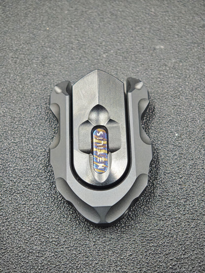 My Blade Shield PEEK