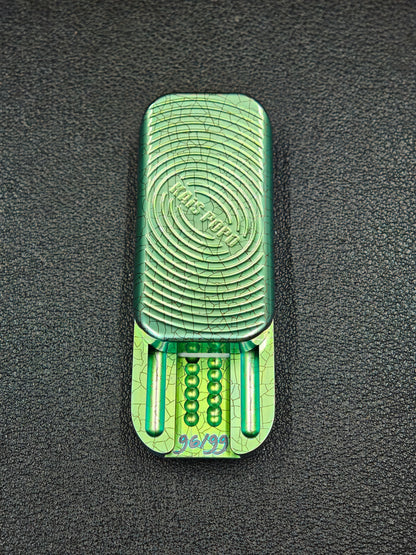 POPO Titanium