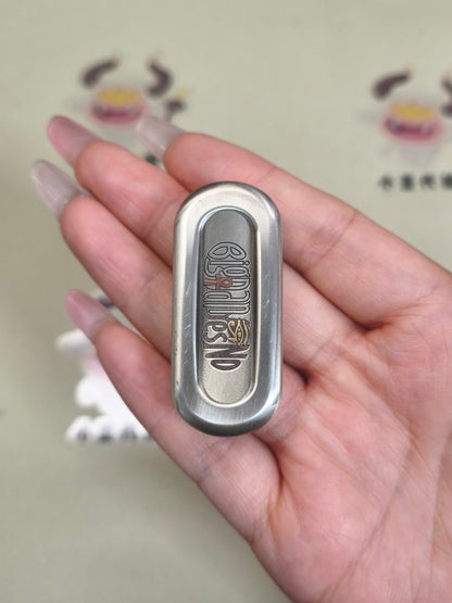 Vigil Cupronickel