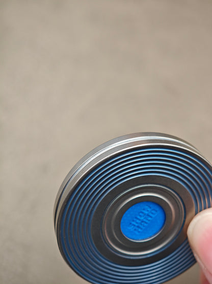 All In Titanium