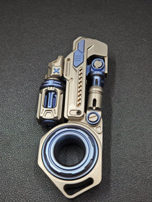 Time Knight 3.0 Titanium