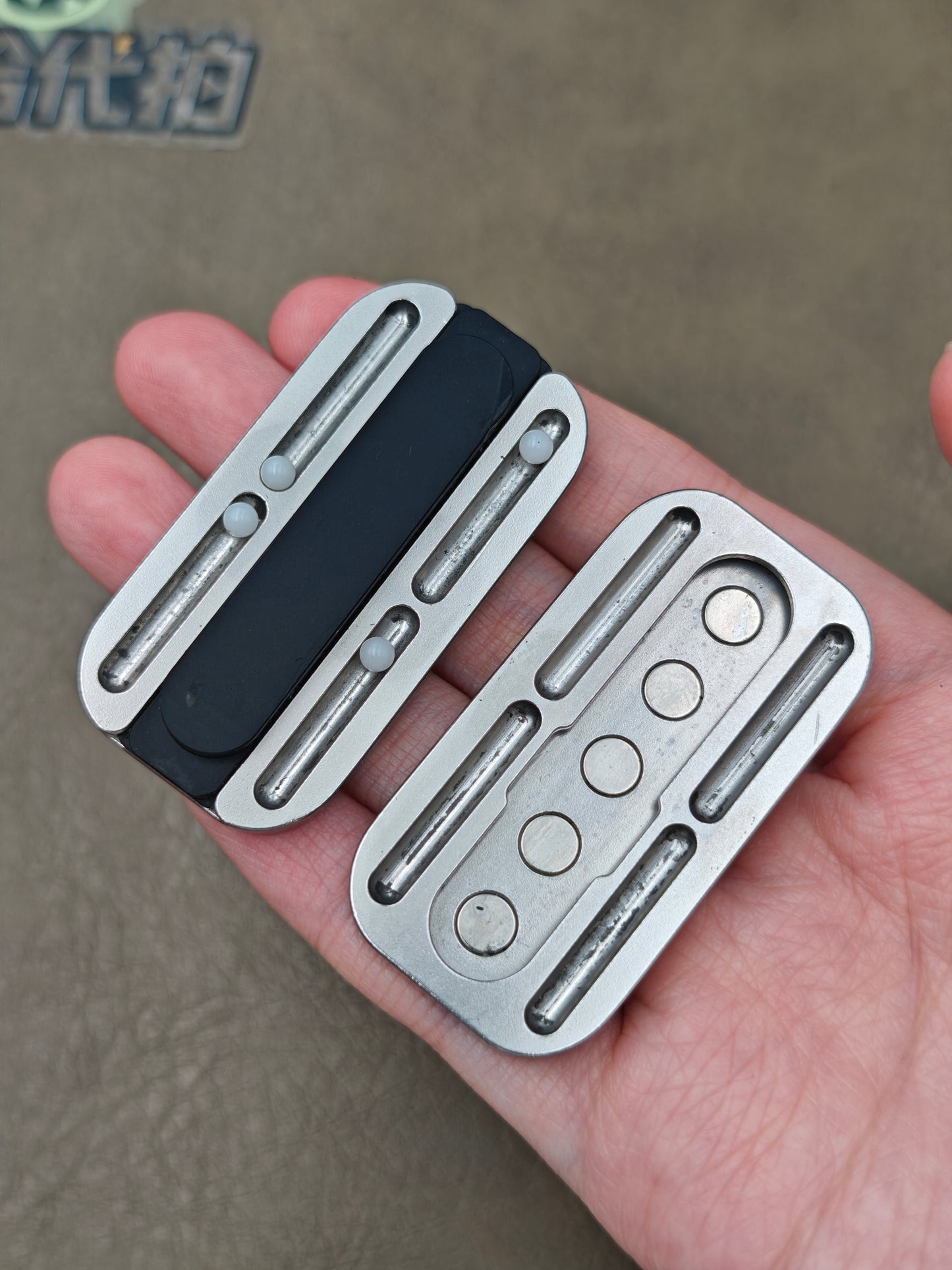 POPO Stainless Steel