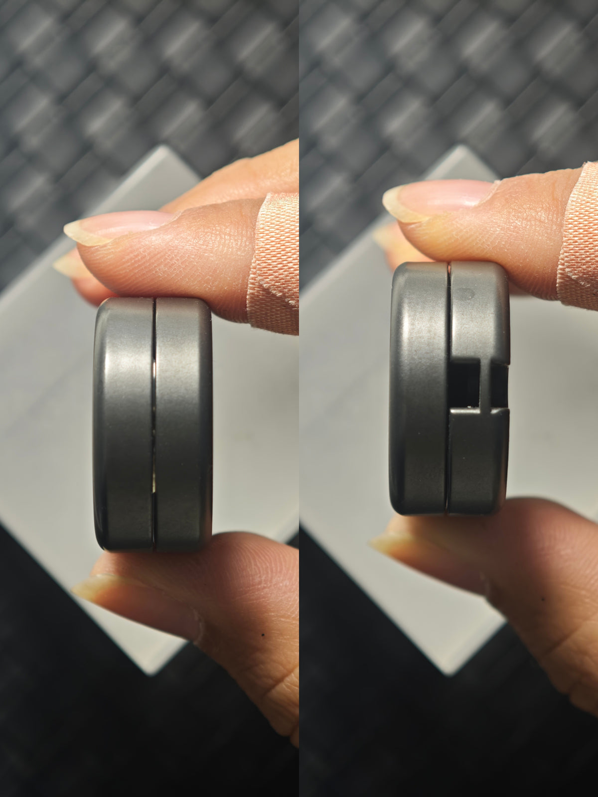 Cowboy Zirconium