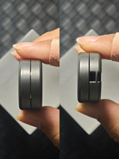 Cowboy Zirconium