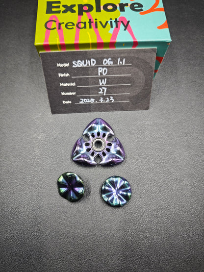 OG1 Tungsten