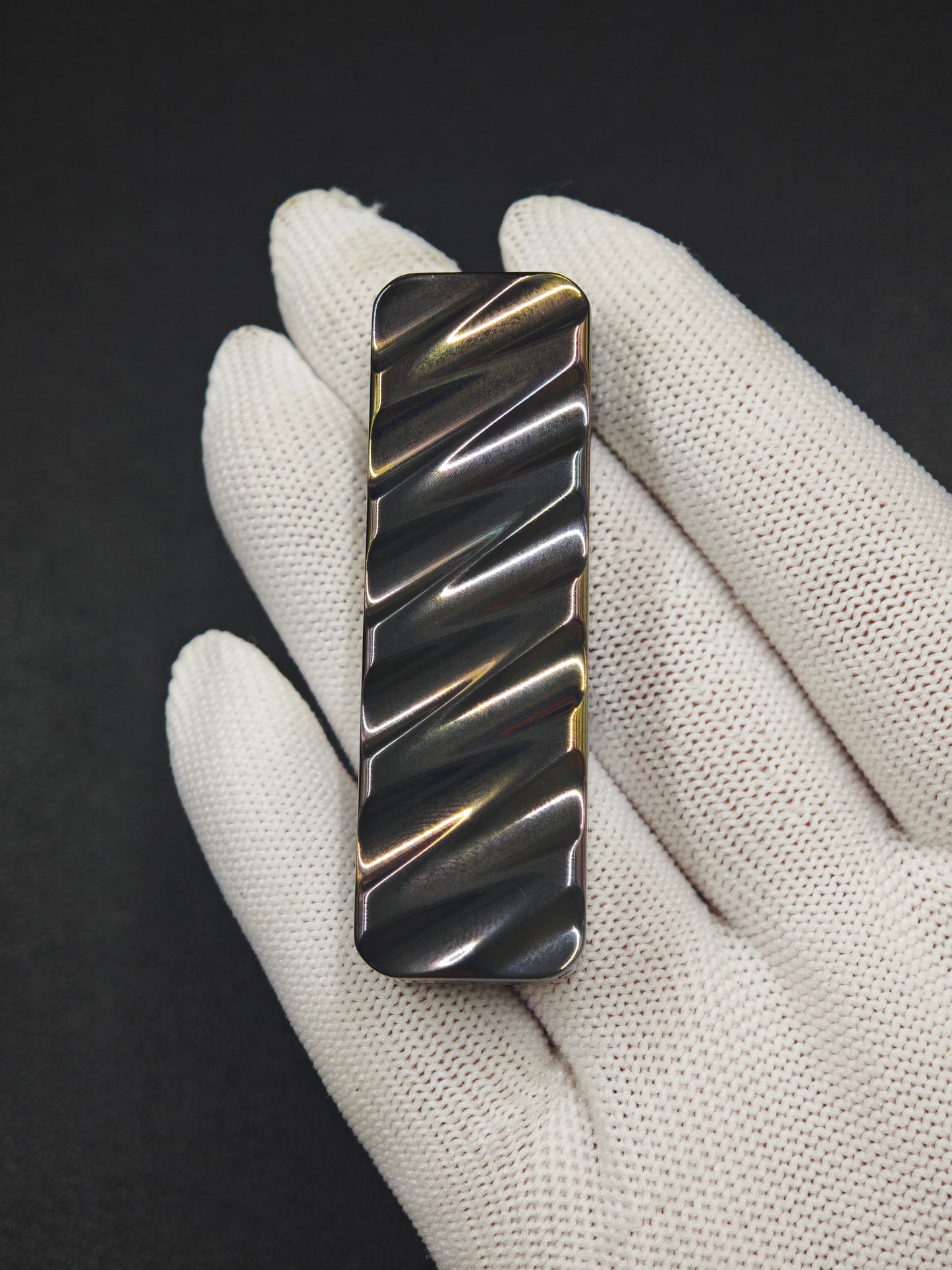 Tita Zirconium