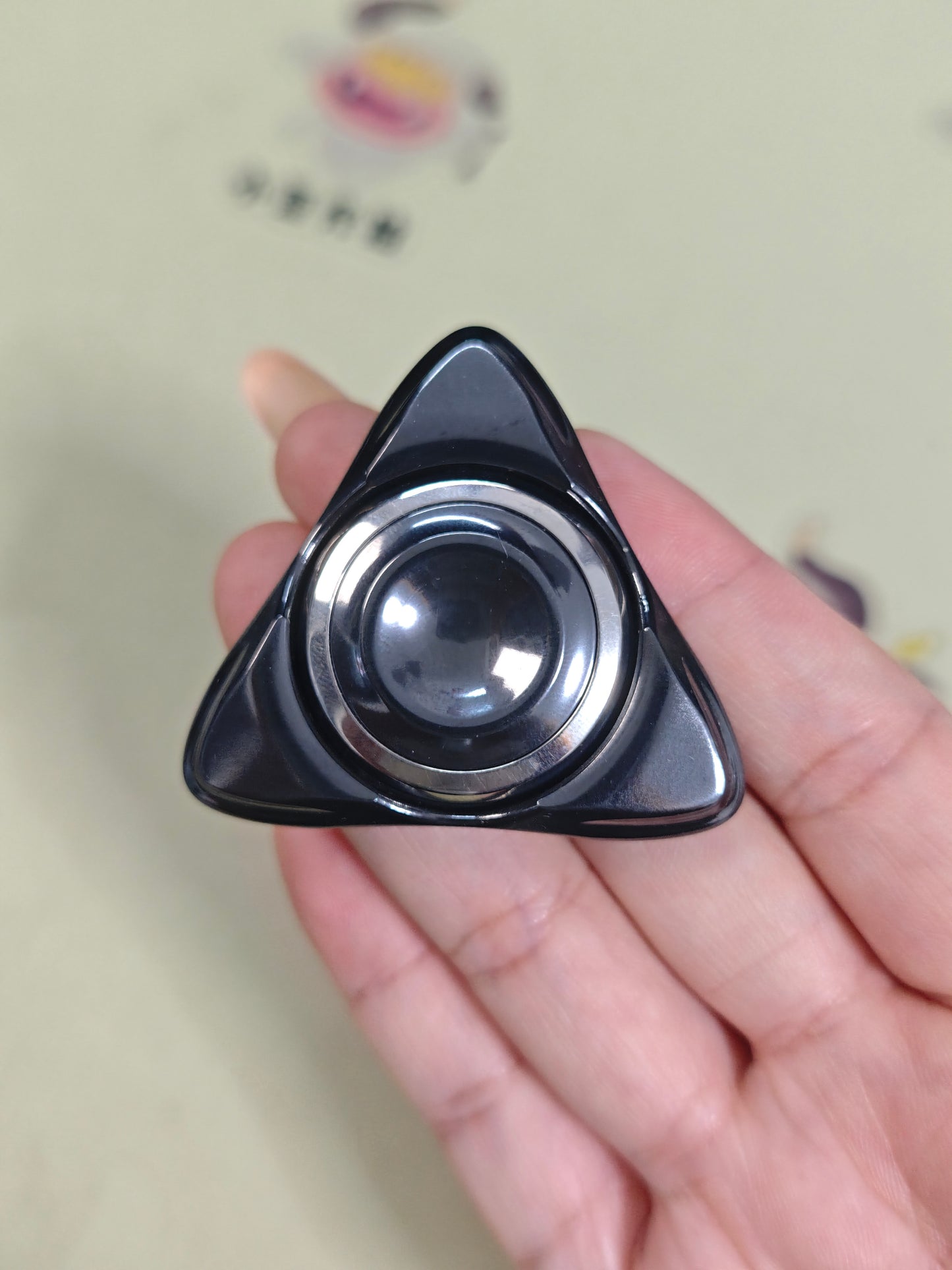 Spin Zirconium
