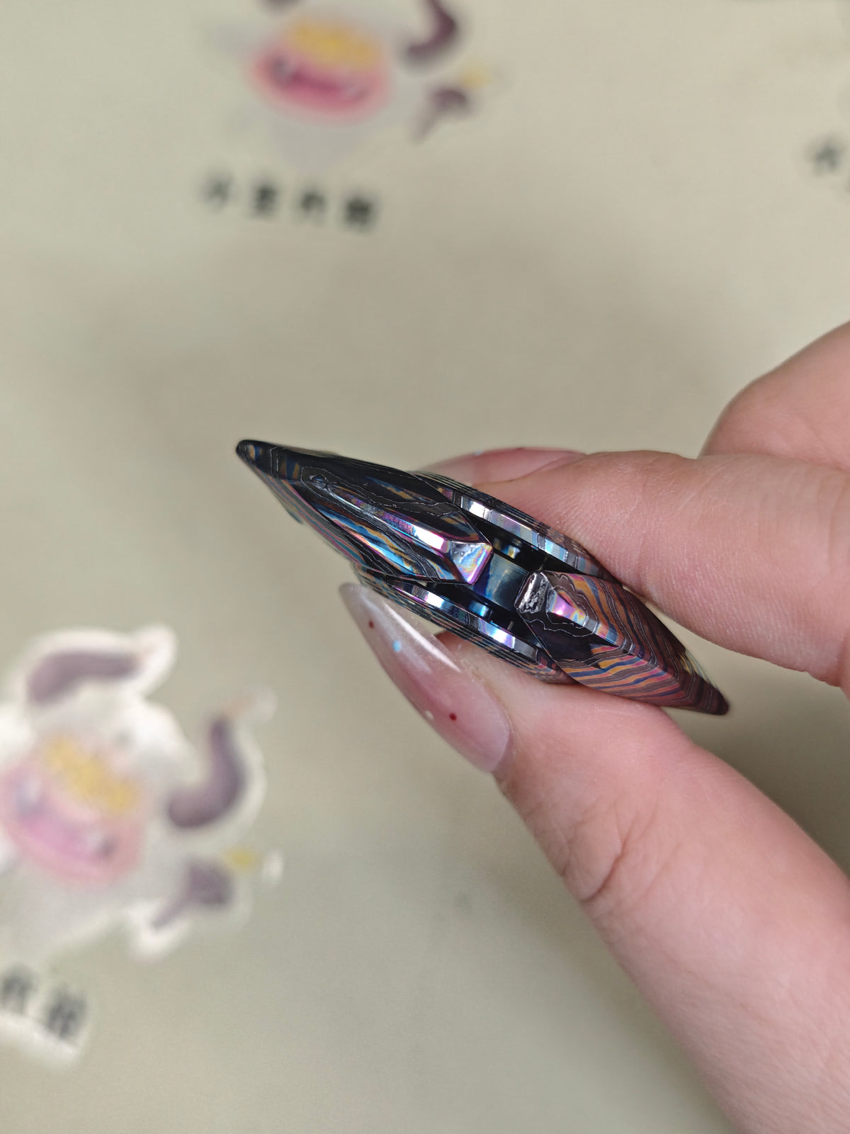 Sagittarius Zircuti Zirconium