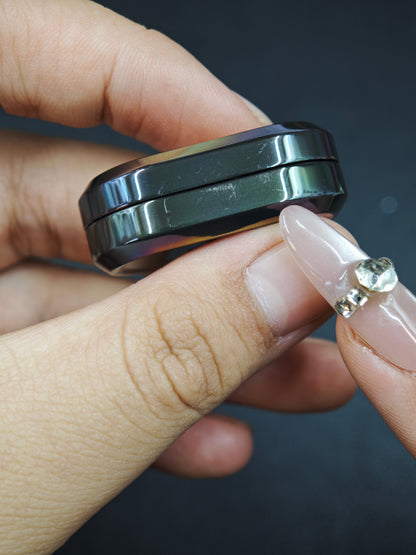 Nado Zirconium Oil Slick