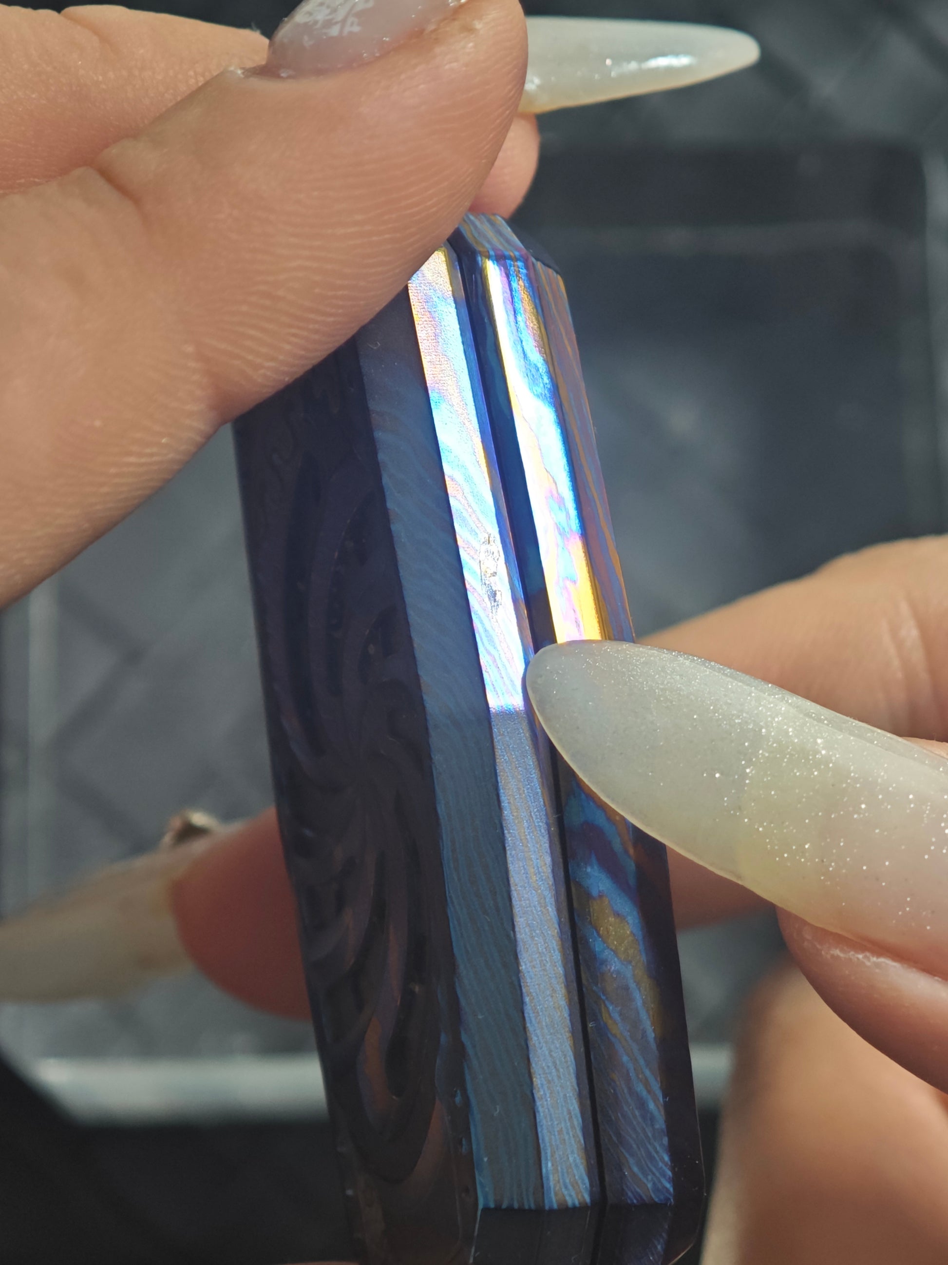 Monolith Mokuti Limited Edition