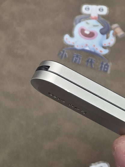 Spice Pin Stainless Steel