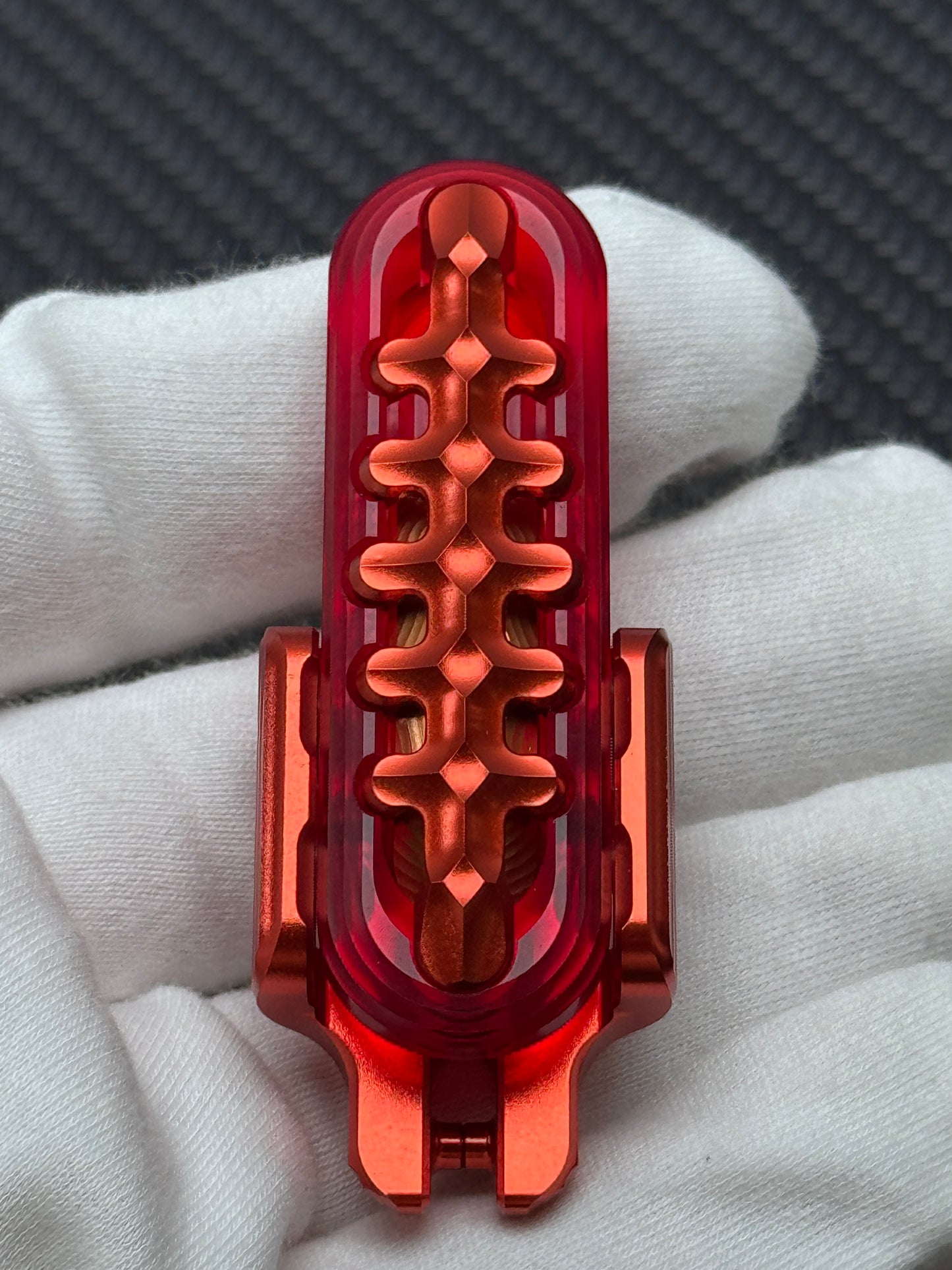 Exoskeleton Magnetic Mechanical