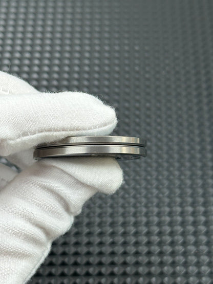 Devil Milk Cap Titanium