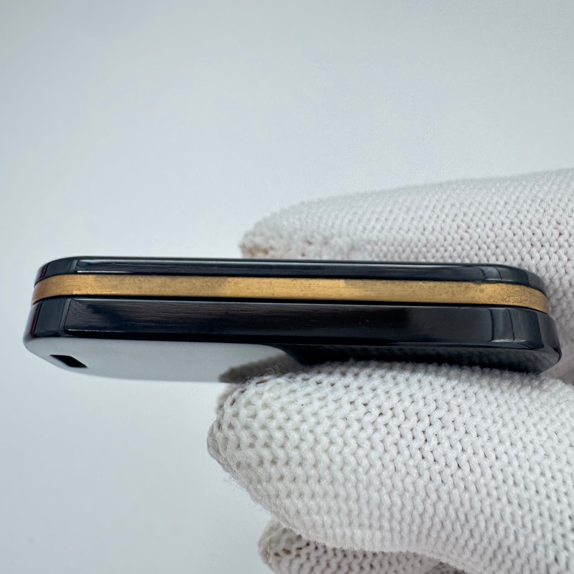 Stainless Steel Brass