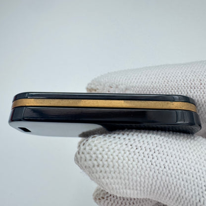 Stainless Steel Brass