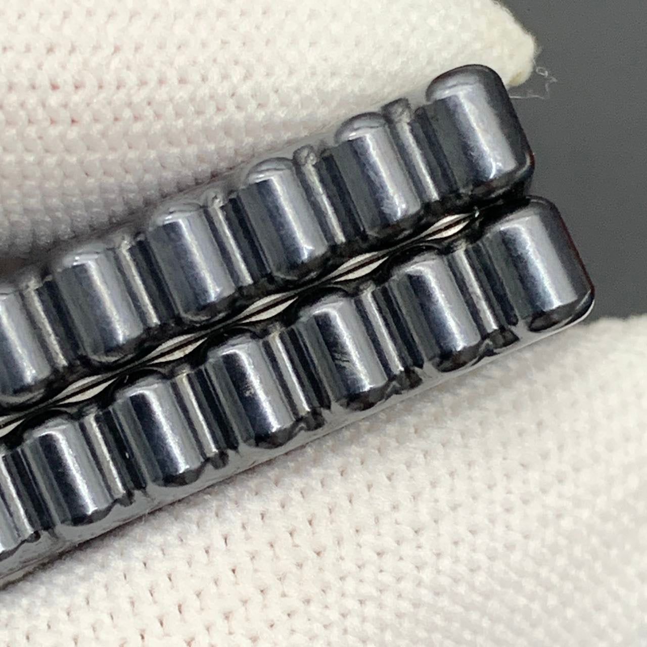 SODA Crystallized Zirconium