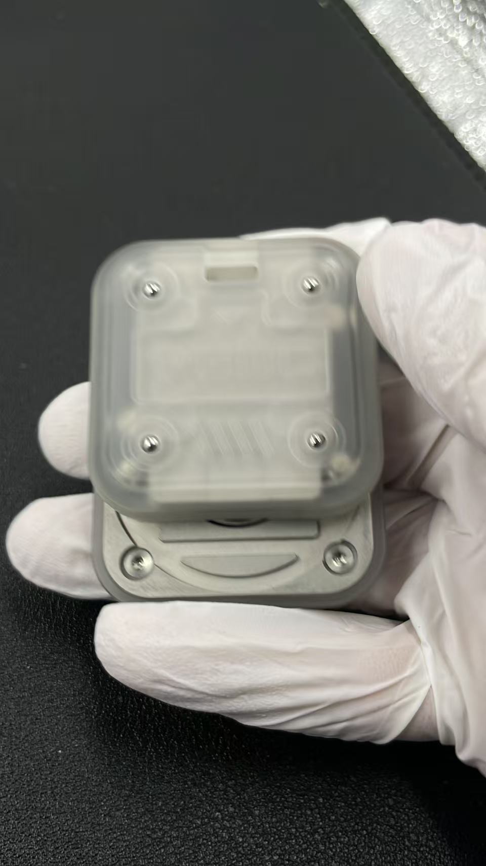 P Cube PC