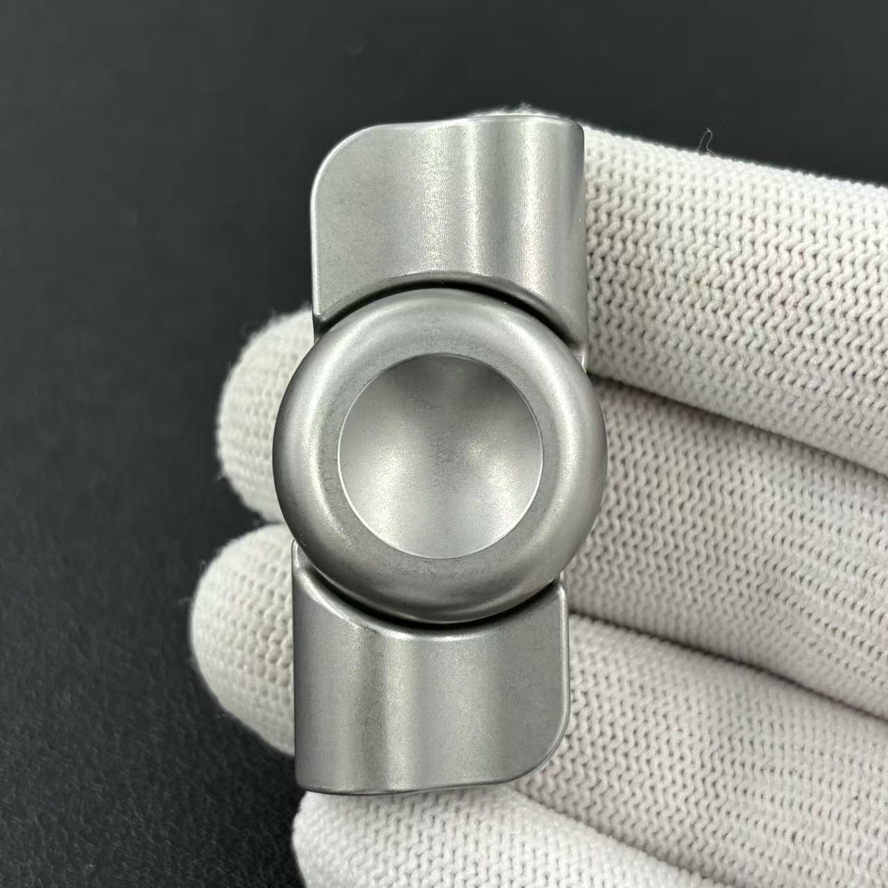 Float And Sink Stainless Steel