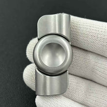 Float And Sink Stainless Steel