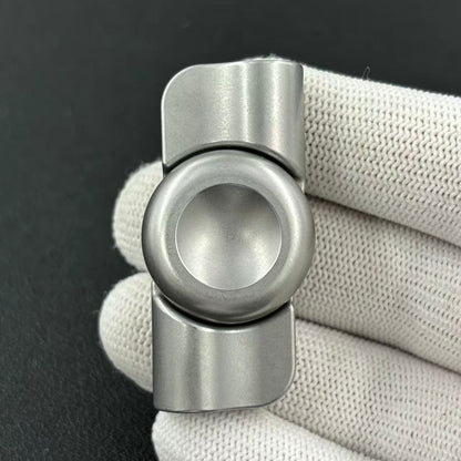 Float And Sink Stainless Steel