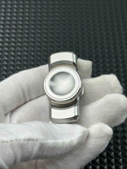 Stainless Steel