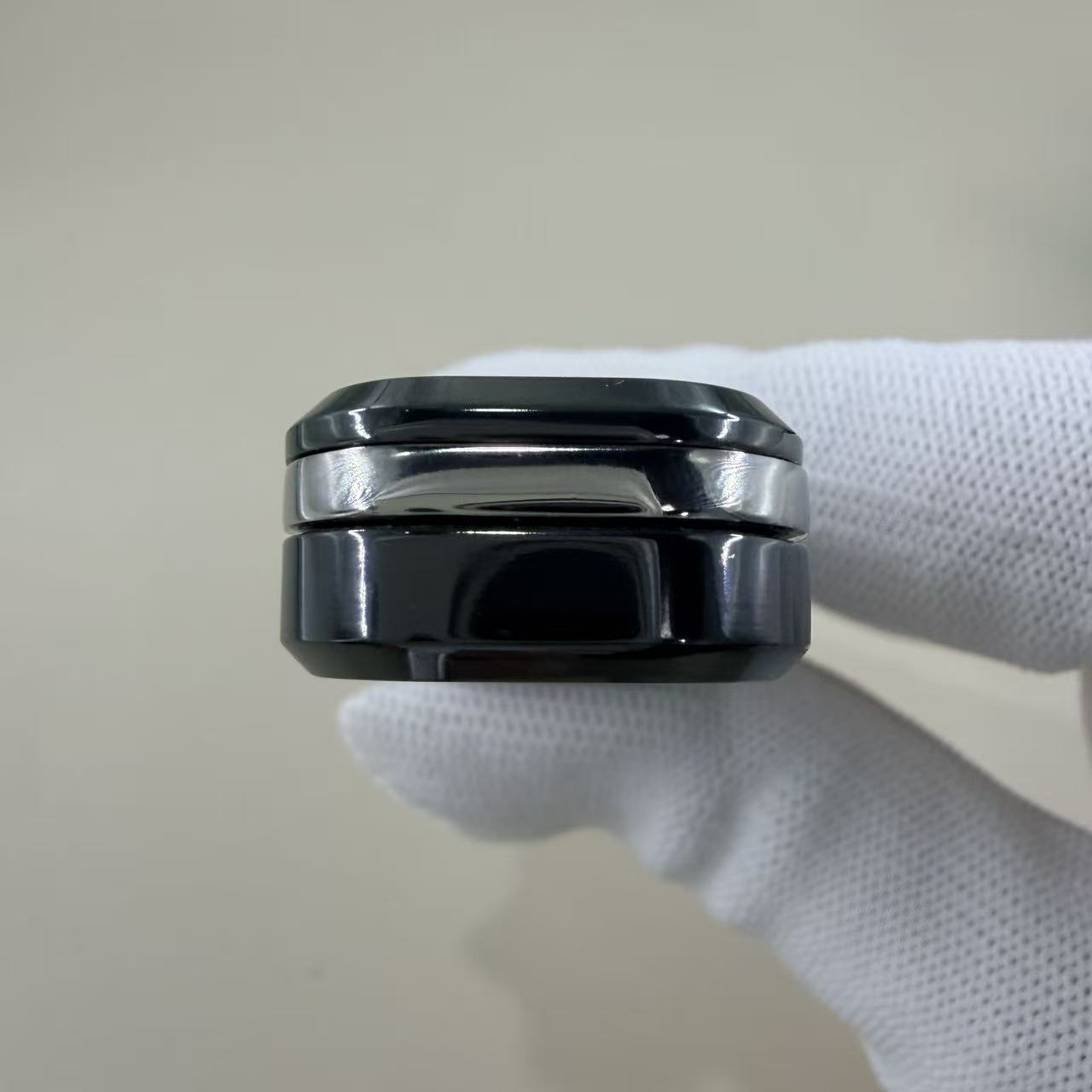 Eraser Stainless Steel Zirconium Copper