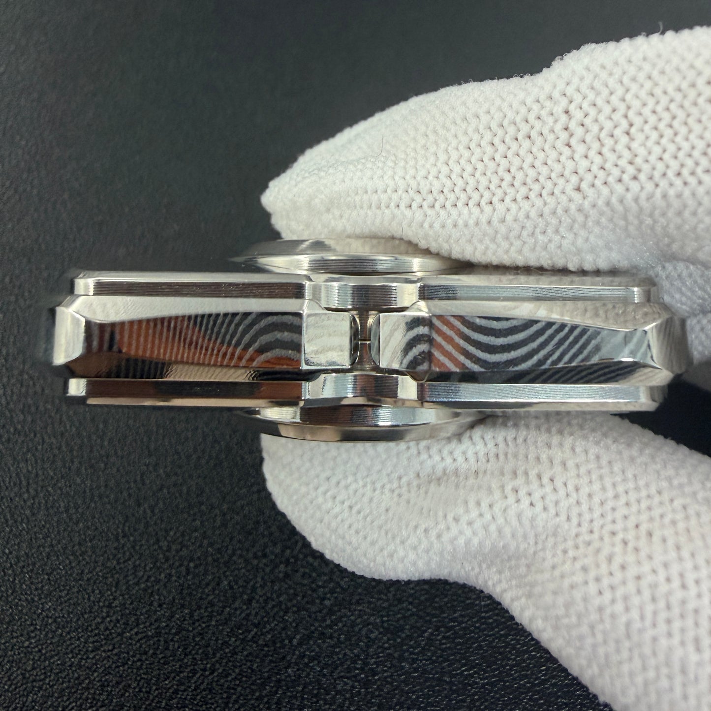 Qs Damasteel