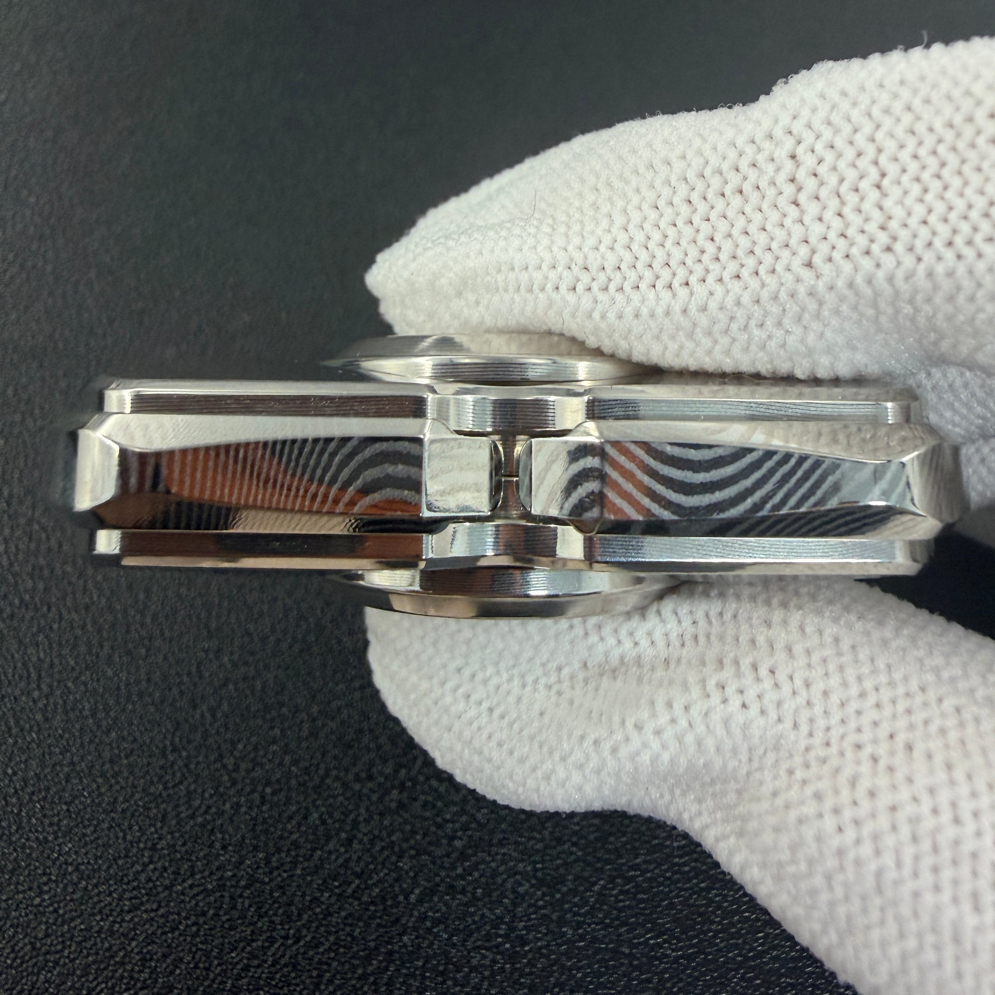 Qs Damasteel