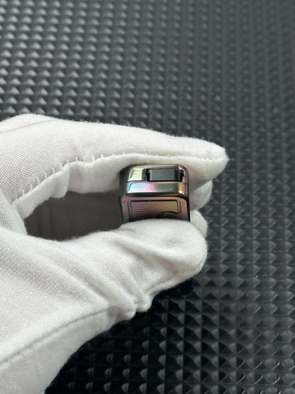 TITA PRO Zirconium