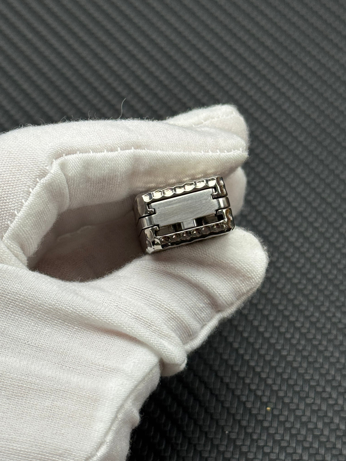 Changxiang Stainless Steel Engraved