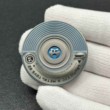 All In Titanium