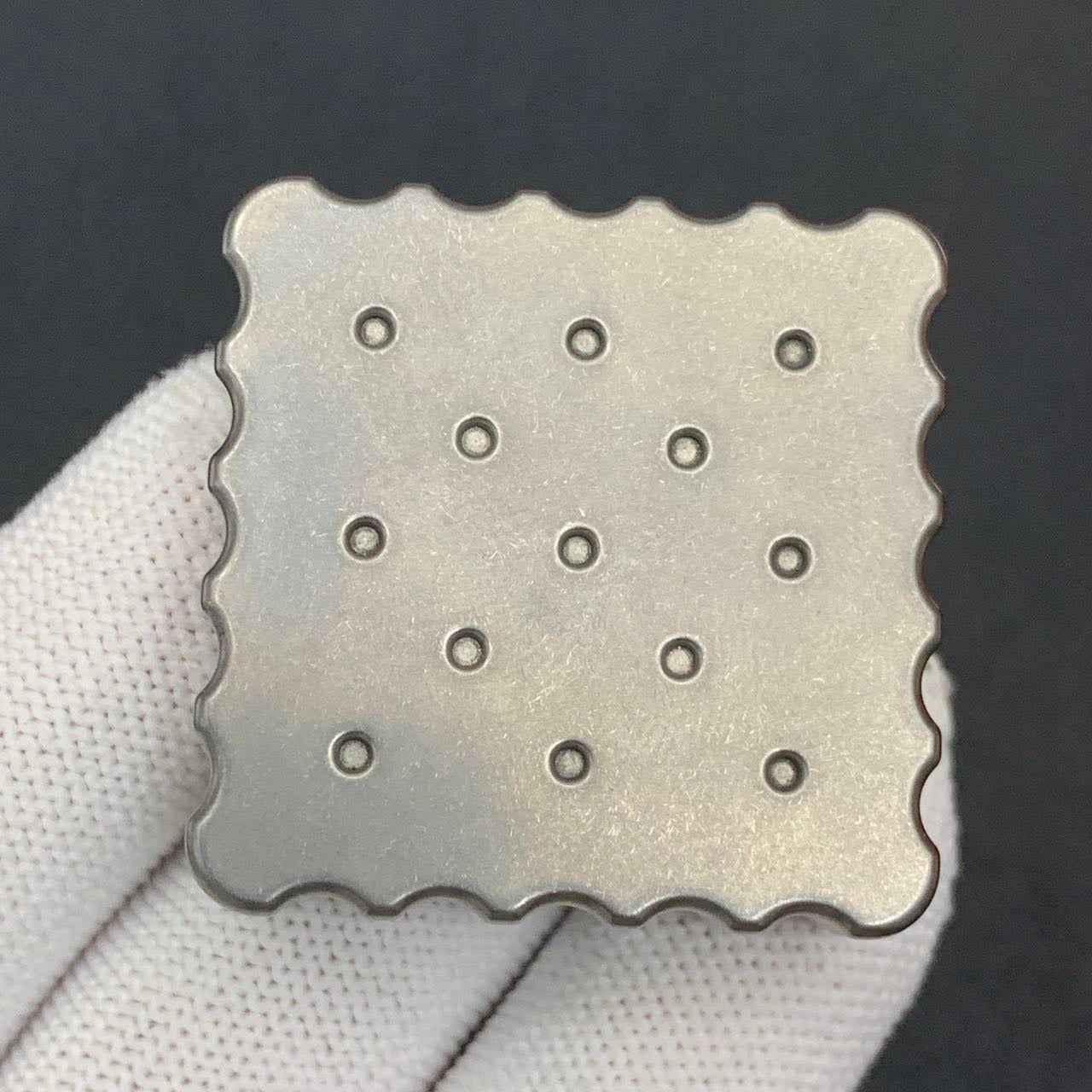 SODA Stainless Steel