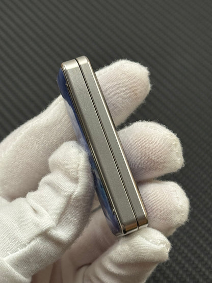 Tita Stainless Steel