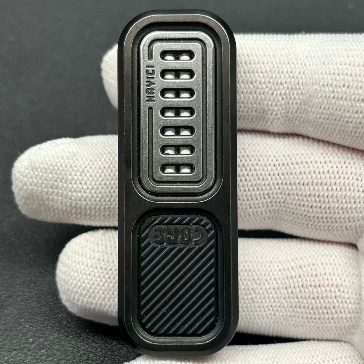 Eraser Titanium