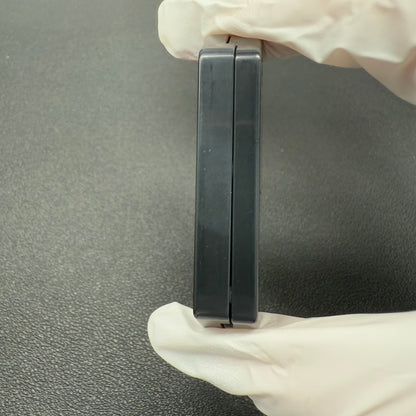 Plane Zirconium