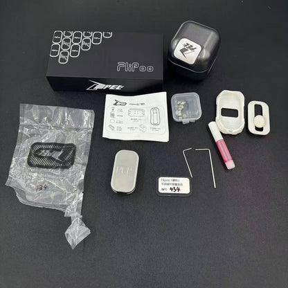 Flipoo Stainless Steel