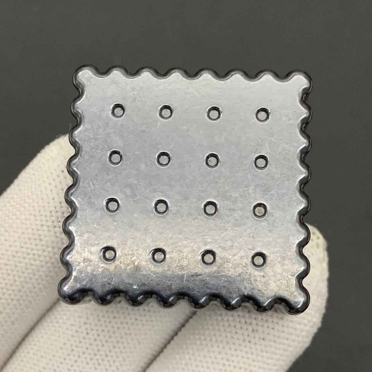 SODA Crystallized Zirconium