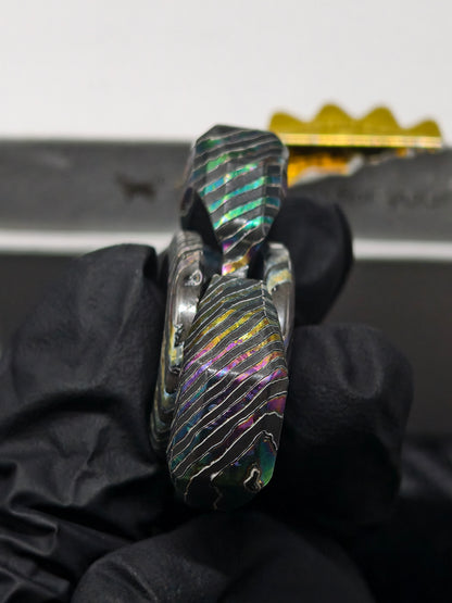 Whisper Duo Crystallized Zirconium