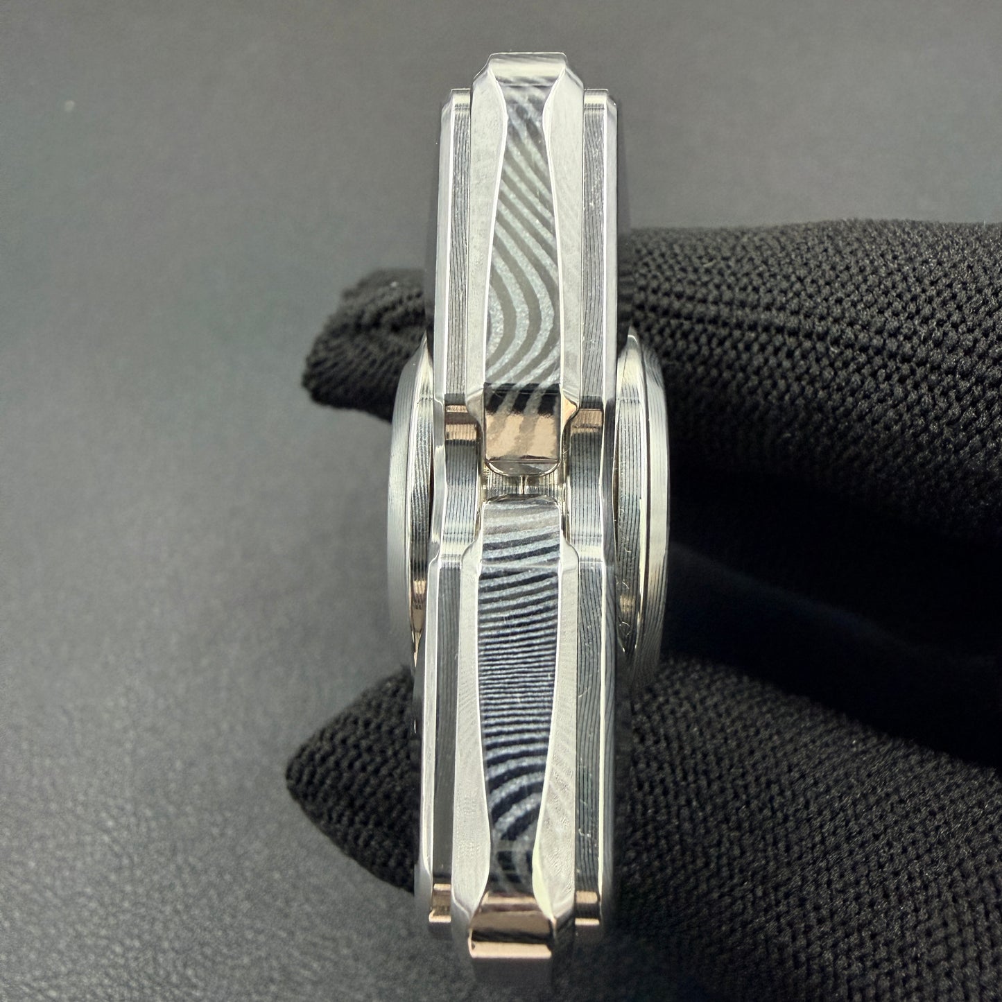 Qs Damasteel