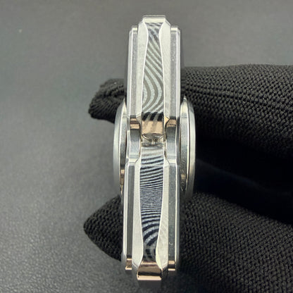 Qs Damasteel