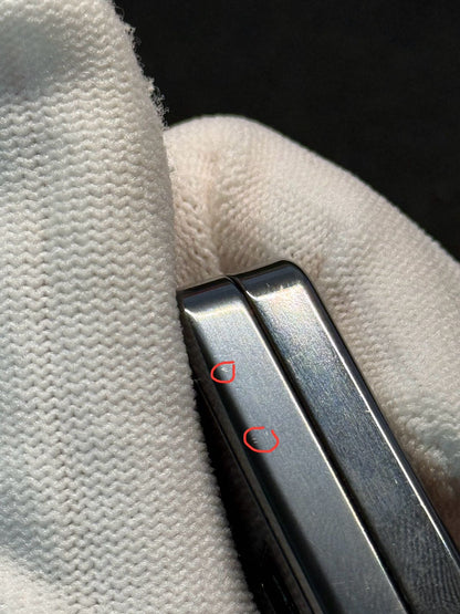 Secret Zirconium