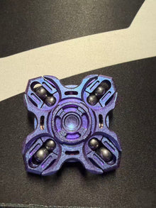 Oracle Crystallized Zirconium