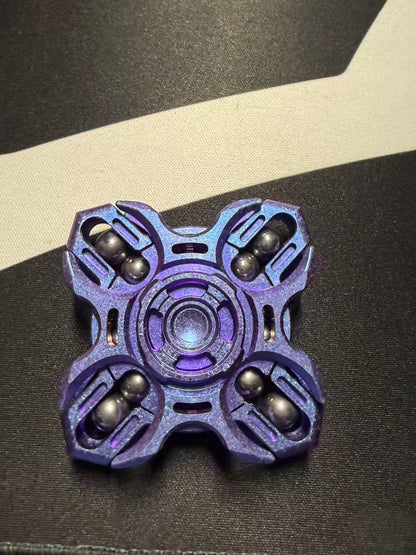 Oracle Crystallized Zirconium