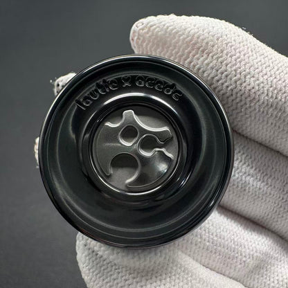 Devil Milk Cap Zirconium